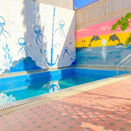 Adrar House Hotel ทากาเซาท์ ภายนอก รูปภาพ